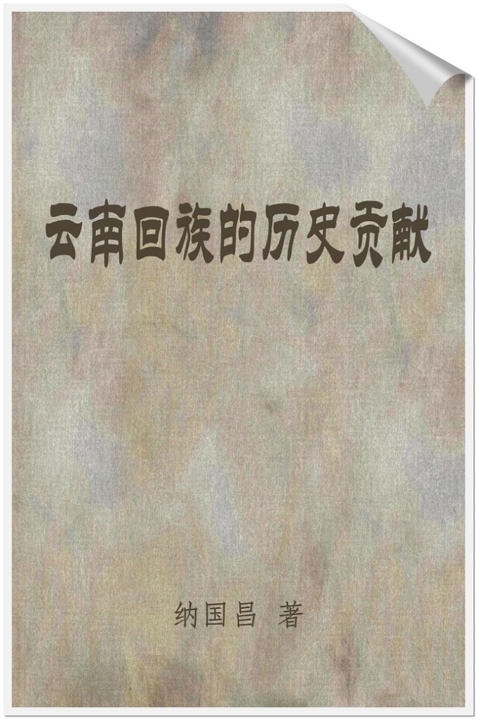 《云南回族的历史贡献》   云南全省回族共有521561人，在全国各省市自治区的回族人口中排行第 6位，是我国南方诸省、自治区中回族人口最多的一个省。在云南各少数民族人口中，回族也是一个较大的民族，在云南少数民族中排行第3位。  清代前期回族已遍及云南各地，许多回回军士驻云南边境沿线或接近边境的地方，并大兴屯田,久之形成回族村寨，如滇西的腾冲、保山、镇康、临沧诸县,滇南的景谷、景东、思茅、普洱、文山、砚山以及滇东北的昭通诸县都有分布。