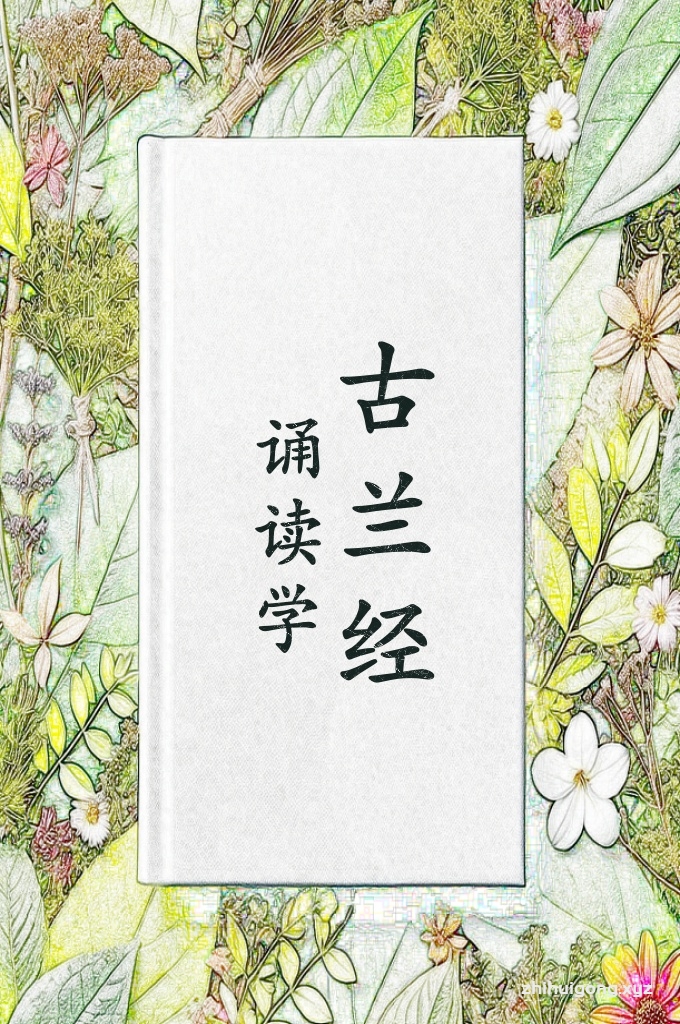 《古兰经》诵读学     这本《古兰经》诵读译本，以尔赞图. 欧白德. 戴阿斯编著的《古兰经诵读艺术》为主干，又在其它同类书中收集了一些与《古兰经》相关的知识。如：《古兰经》的下降、背景、收集、编排、定本、以及诵读规则的产生和一些著名诵经家等。