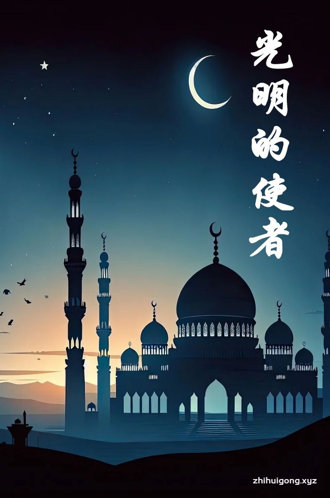 《光明的使者》甲骨文造字有一个重要的原理，那就是字义的对称性。既然“多”说的是“多多记念真主”，那么“少”说的自然就是人类对真主的感谢和赞念实在是太少了，少的犹如微尘。当《古兰经》提到世人对真主的感谢时，多处使用“很少”这个词。经云：“我确已使你们在大地上安居，并为你们在大地上设生活所需。你们很少感谢。”（7:10）“主曾为你们创造耳目和心，你们的感谢是很少的。”（23:78）……这就是“少”字“数量小；缺，不够；不经常”的具体意义所指。 因为《古兰经》说了：“记念真主确是一件更大的事”（29:45）所以“多多地”记念真主就成了无比尊贵之事。这就是《易·略例》解释“少”字时为什么说“夫少者,多之所贵也”的原因所在。