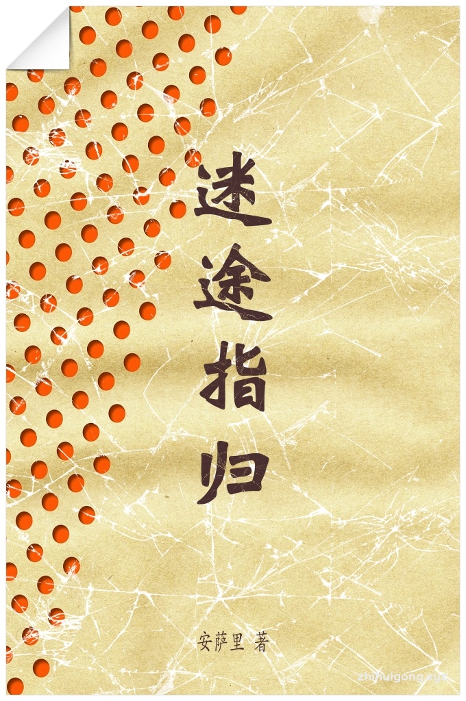 《迷途指归 》   安萨里   教友，你要求我叙说知识的目的和奥秘、宗派的深层和底蕴，还要我向你描述我自己为寻求真理而涉猎各派时被迷惘在诸派五花八门的思想和路线中所遭受的经历；你还问我是怎样由传统的深渊攀缘到觉悟的顶峰，又是怎样从认主学获得裨益，进而鄙视那些仅以因袭长老而获取真理的内学之道，再次又是怎样领会了哲学的要旨，最终怎样爱上了苏菲之路的；你要我把诸派的学说经再三研究后悟出的真理的精髓揭示给你；还要告诉你，是什么原因迫使我离开那么多的学生，辞去巴格达的教学工作的；又是什么原因让我在很长时间后返回耐萨布尔的。